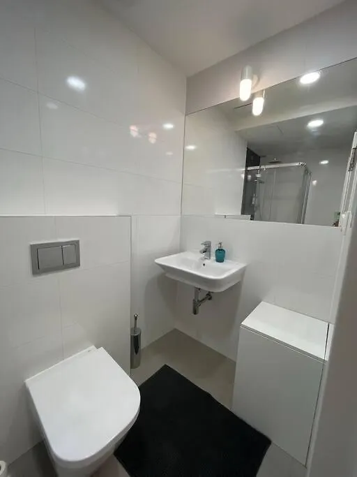 Aloha Apartment Prague