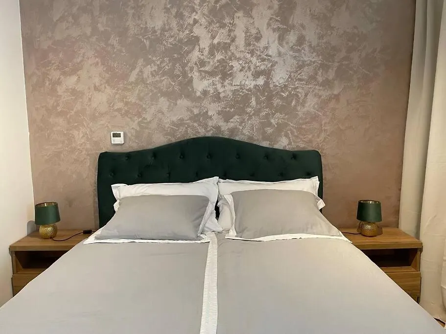Aloha Apartment Prague Czech Republic
